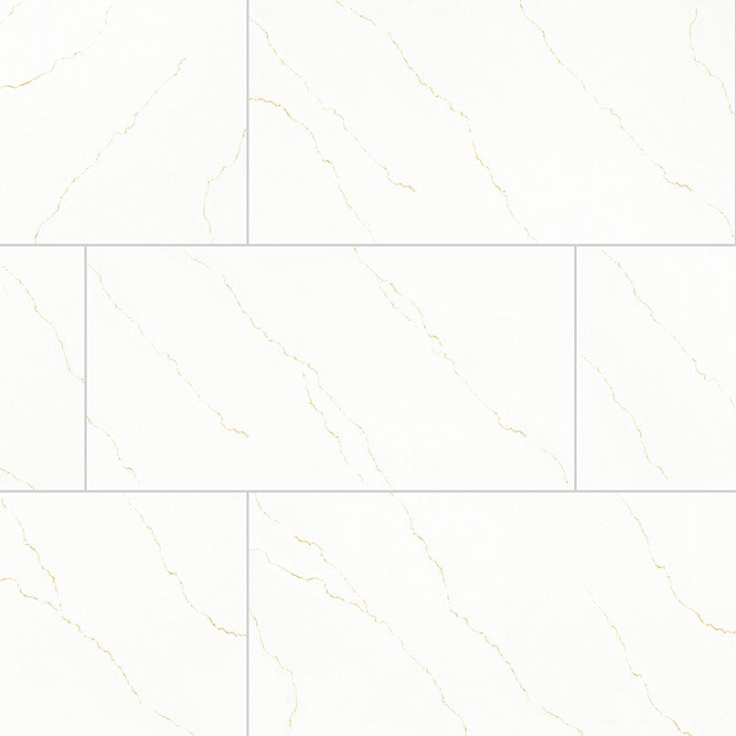 MIRAGGIO GOLD 12X24 MATTE Floor or Wall Tile - Shop at Home Craft Studio - 11