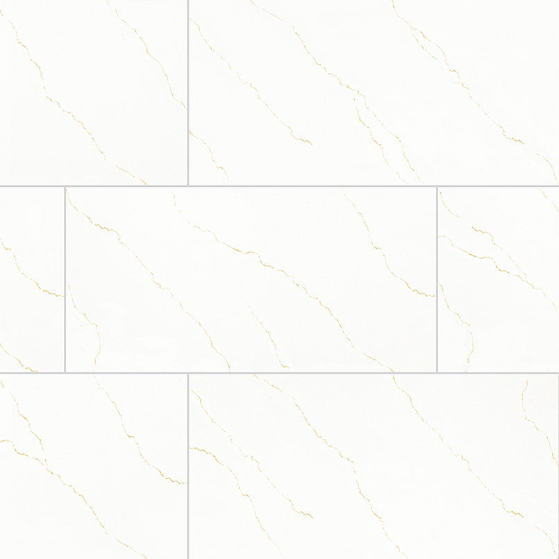 MIRAGGIO GOLD 12X24 MATTE Floor or Wall Tile - Shop at Home Craft Studio - 12