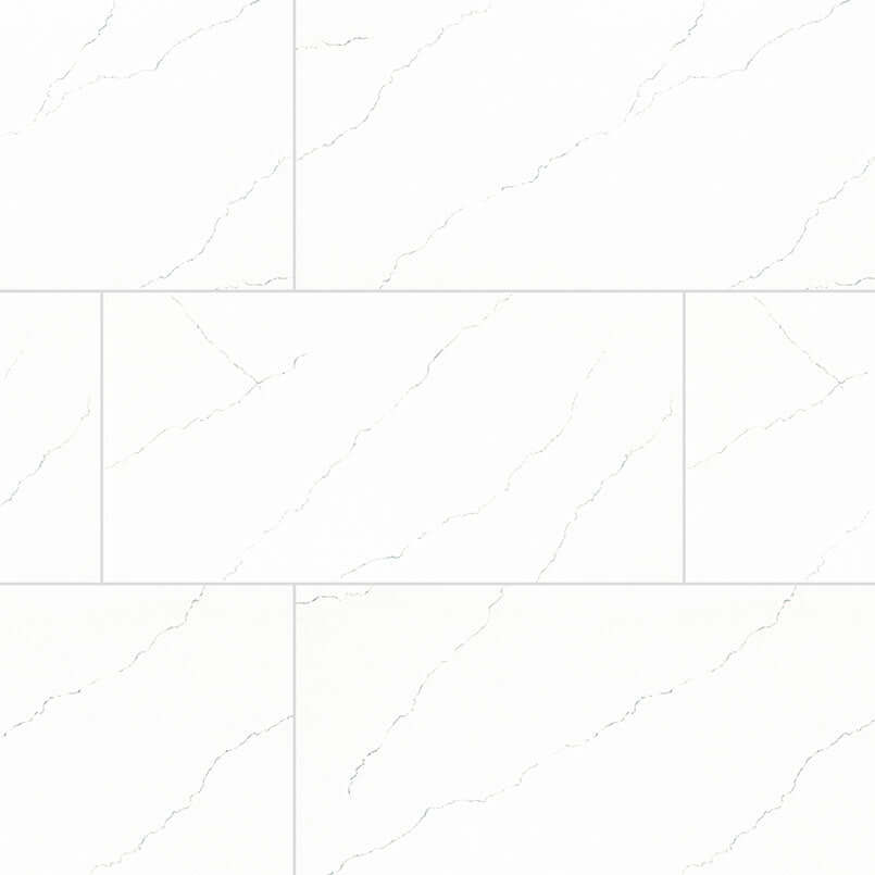 MIRAGGIO GRAY 12X24 POLISHED Floor or Wall Tile - Shop at Home Craft Studio - 13