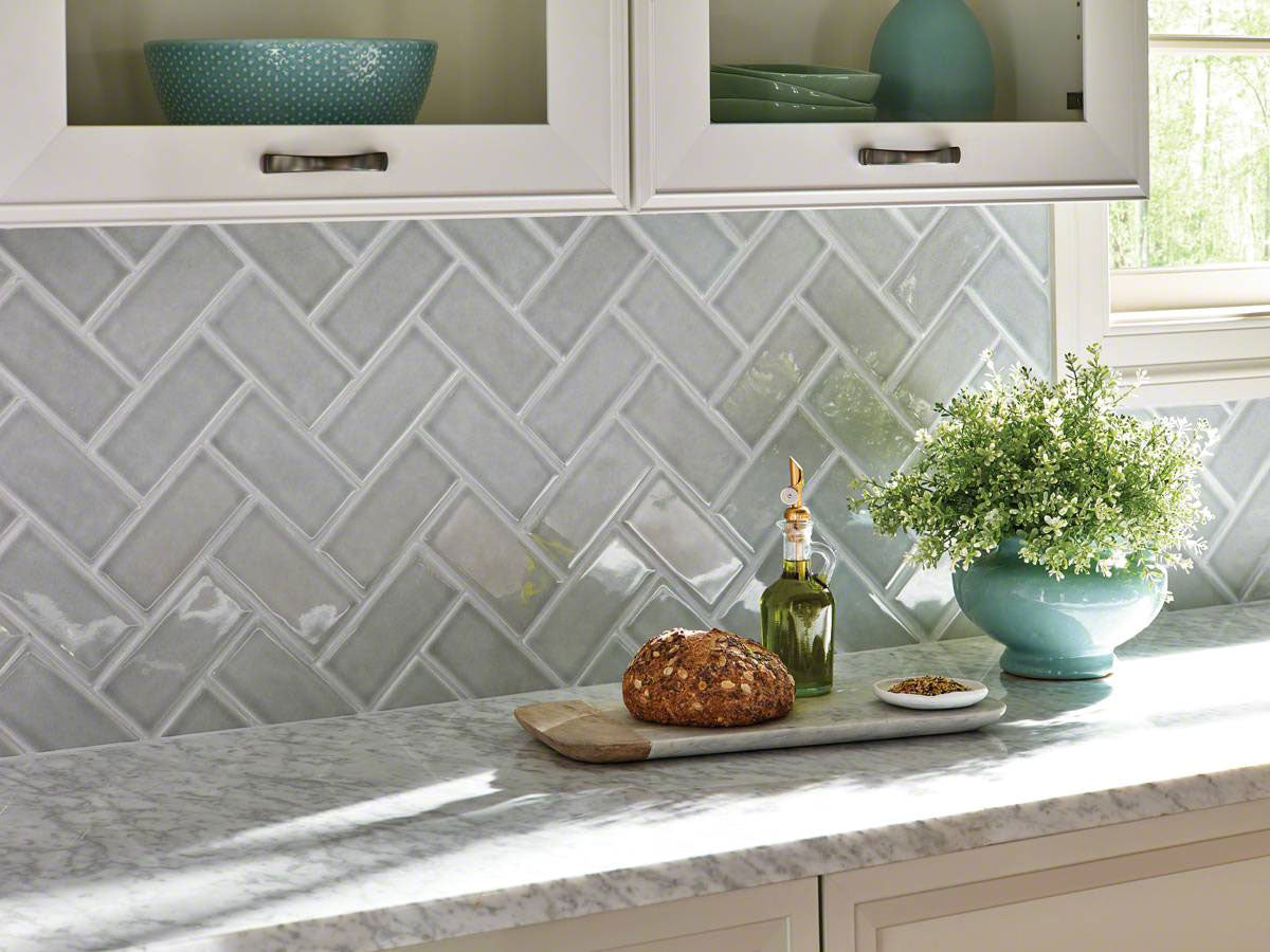 MORNING FOG 3X6 Subway Tile - Shop at Home Craft Studio - 3