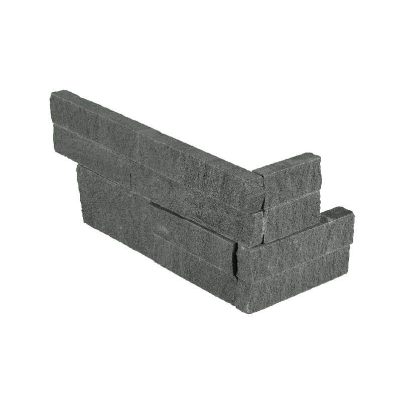 MOUNTAIN BLUESTONE 6x24 PANEL Stacked Stone Panels - Shop at Home Craft Studio - 2