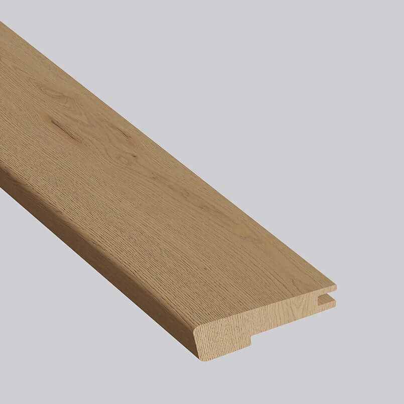 McCarran Adriel Oak Engineered Hardwood Flooring - Shop at Home Craft Studio - 13