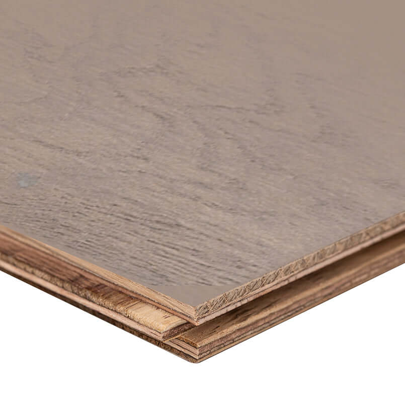 McCarran Bourland Wood Flooring - Shop at Home Craft Studio - 3