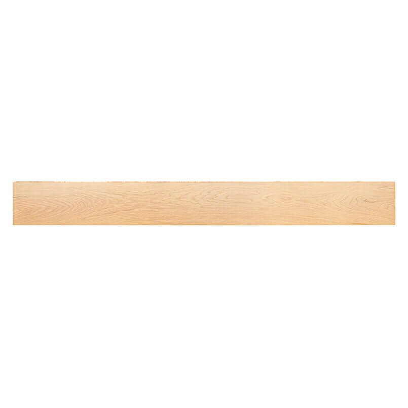 McCarran Bramlett W Luxury Genuine Hardwood - Shop at Home Craft Studio - 7