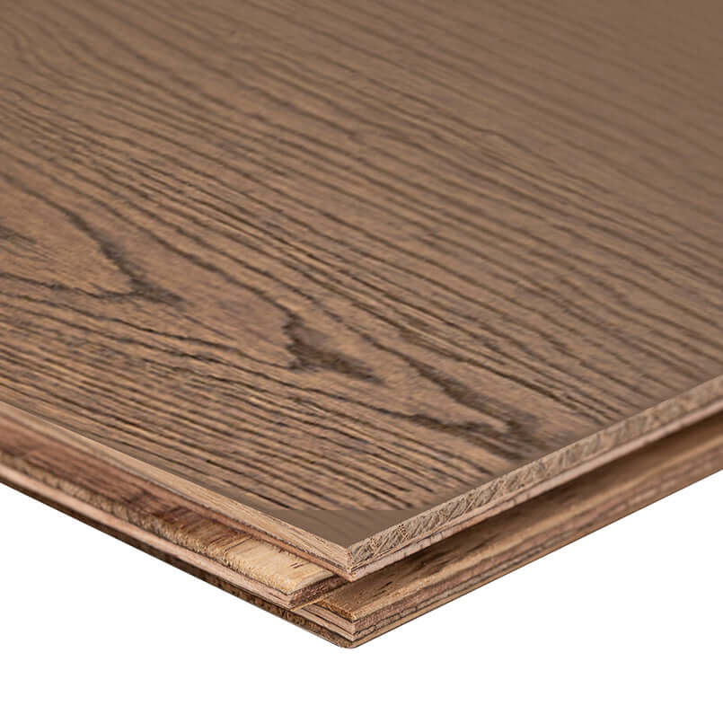 McCarran Clayborne Engineered Wood Flooring - Shop at Home Craft Studio - 3