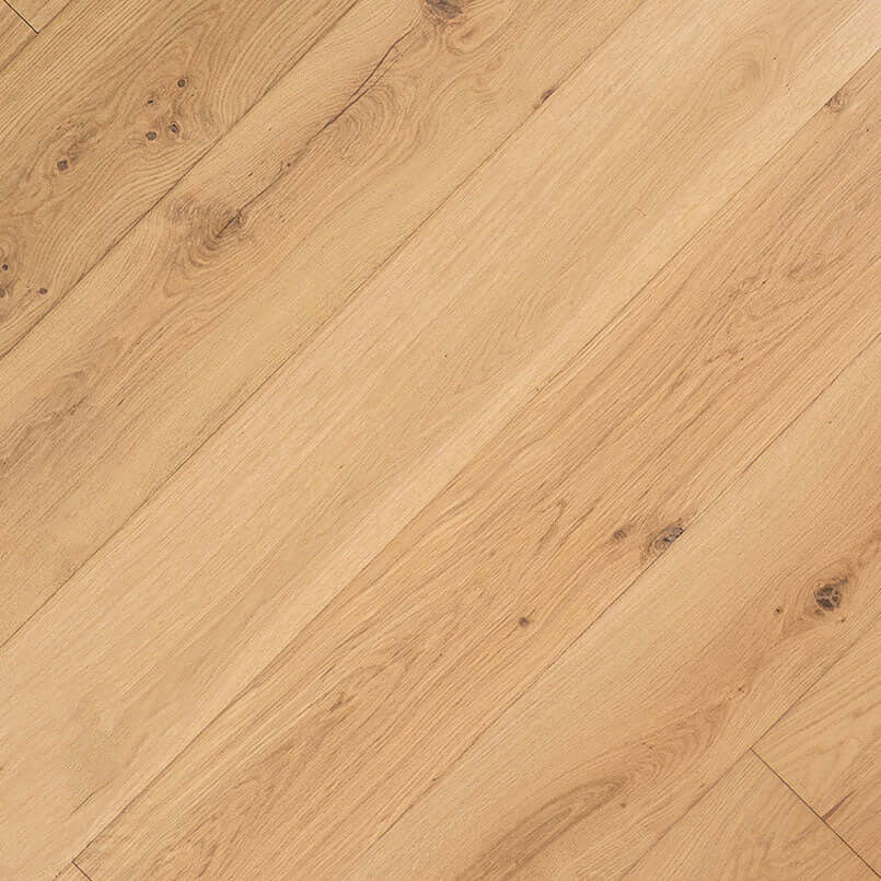 McCarran Montevideo Oak Flooring - Shop at Home Craft Studio - 2