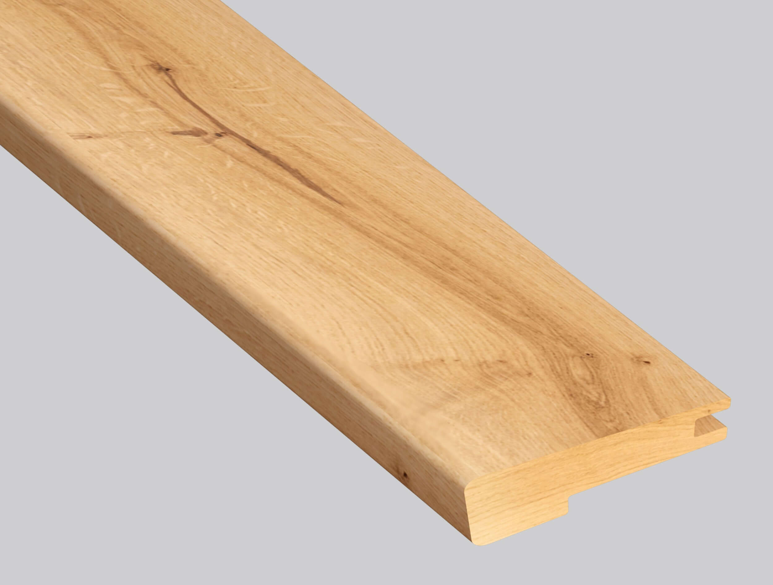 McCarran Montevideo Oak Flooring - Shop at Home Craft Studio - 12
