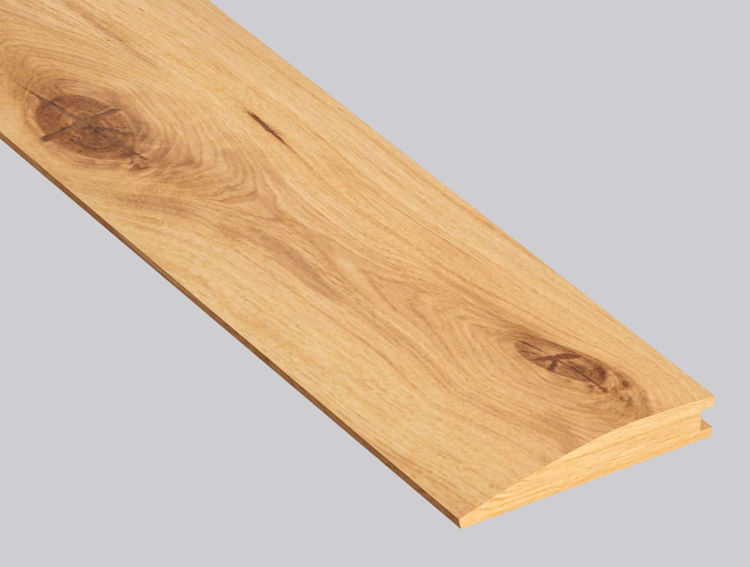 McCarran Montevideo Oak Flooring - Shop at Home Craft Studio - 15
