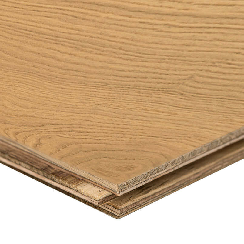 McCarran Northcutt Engineered Wood Flooring - Shop at Home Craft Studio - 3