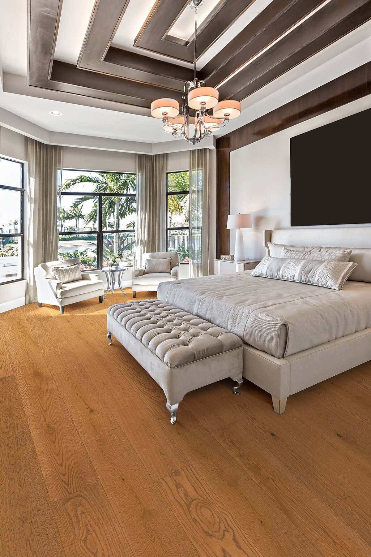 McCarran Scarborough Buff Flooring - Shop at Home Craft Studio - 5