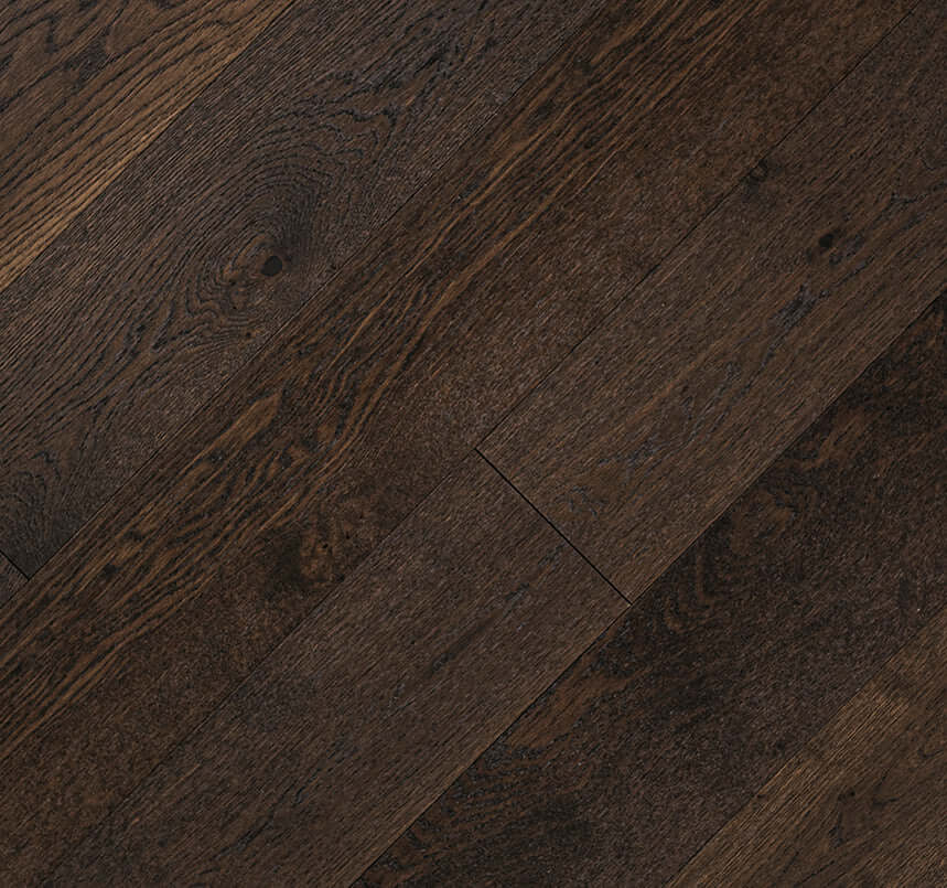 McCarran Thornburg Engineered Wood Flooring - Shop at Home Craft Studio - 2