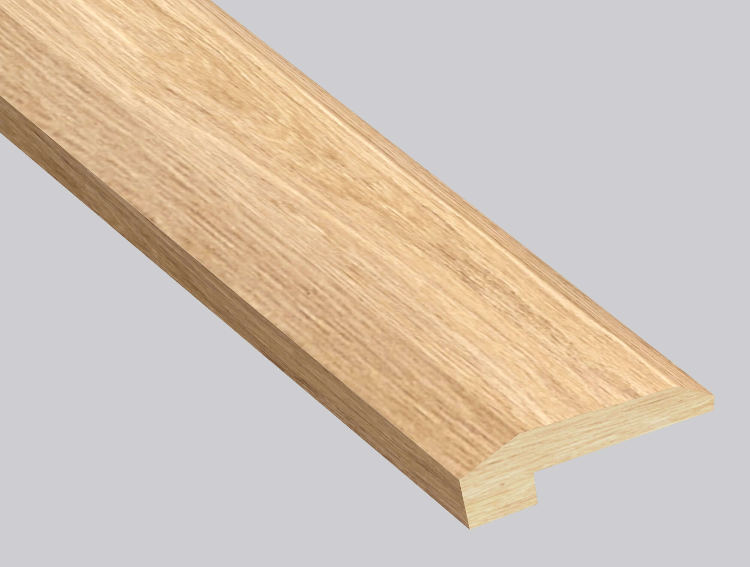 McCarran Tualatin Blonde Engineered Hardwood Flooring - Shop at Home Craft Studio - 9