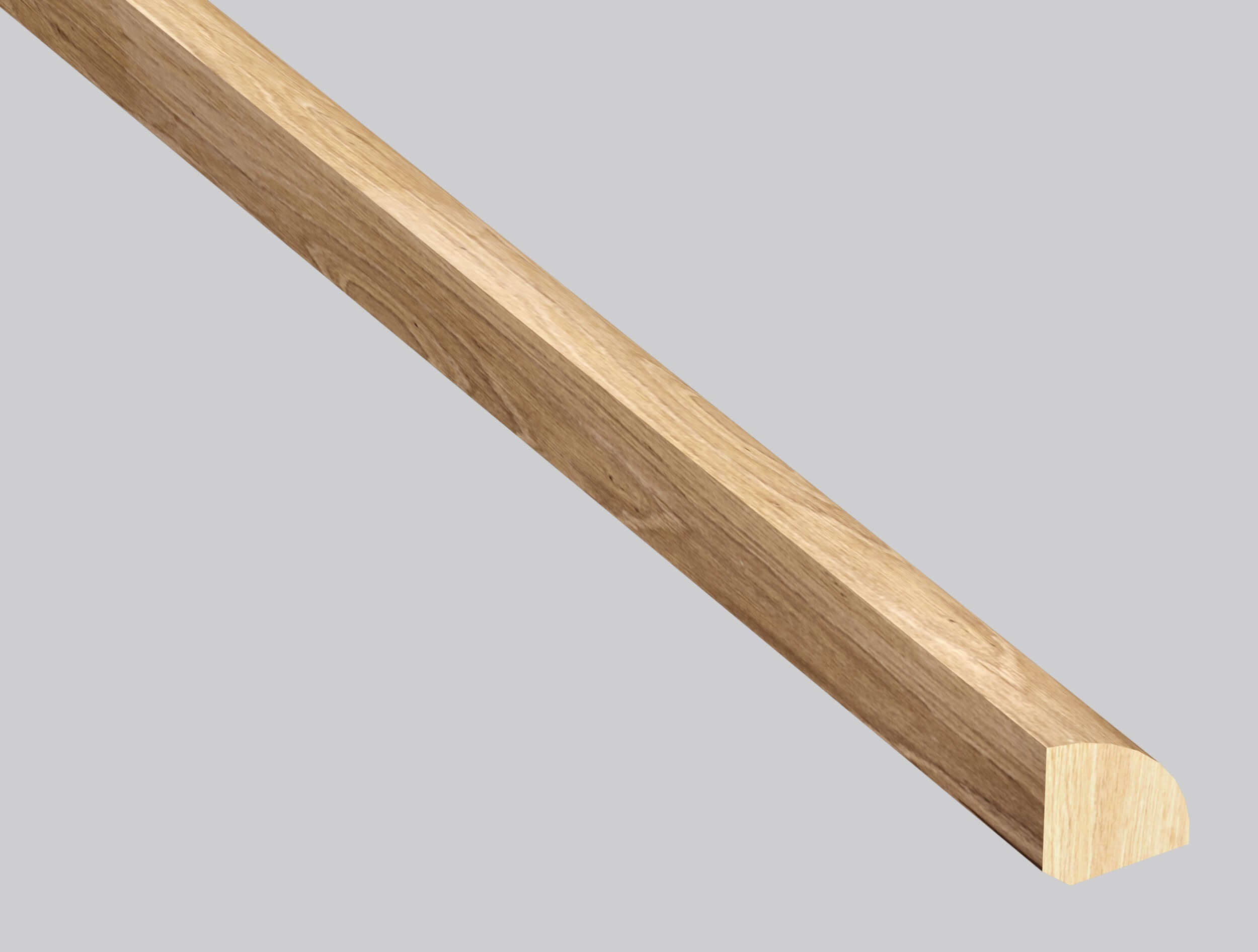 McCarran Tualatin Blonde Engineered Hardwood Flooring - Shop at Home Craft Studio - 11