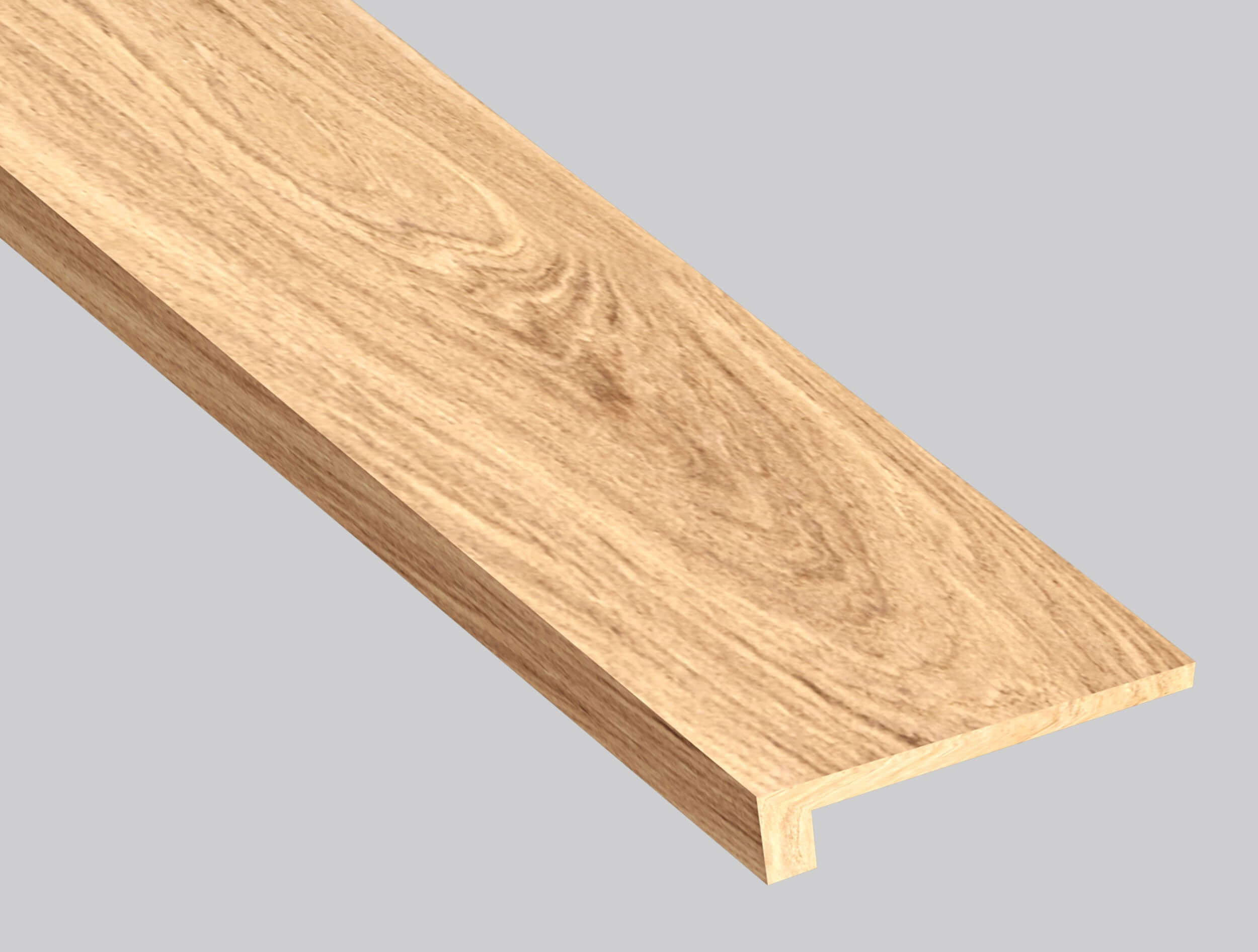 McCarran Tualatin Blonde Engineered Hardwood Flooring - Shop at Home Craft Studio - 14