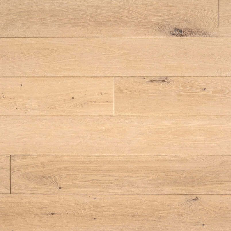 McCarran Tualatin Blonde Engineered Hardwood Flooring - Shop at Home Craft Studio - 17