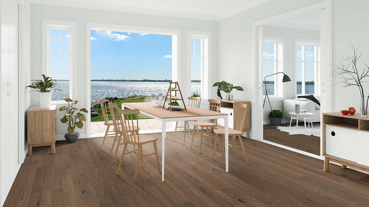 McCarran Wayland Engineered Wood Flooring - Shop at Home Craft Studio - 12