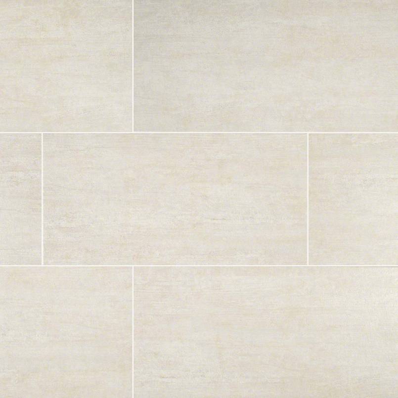 Metropolis Avorio 12X24 Floor or Wall Tile - Shop at Home Craft Studio - 1