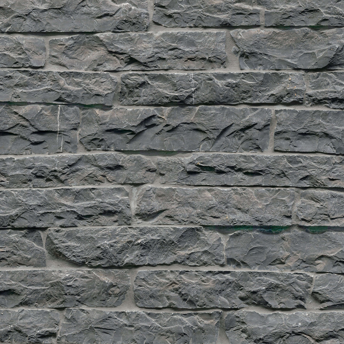 Midnight Canyon Ledgestone Corners Hardscape - Shop at Home Craft Studio - 2