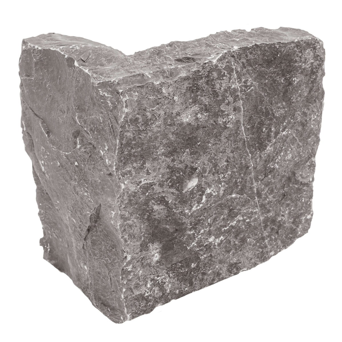 Midnight Canyon Sq Rec Corners Hardscape - Shop at Home Craft Studio - 1