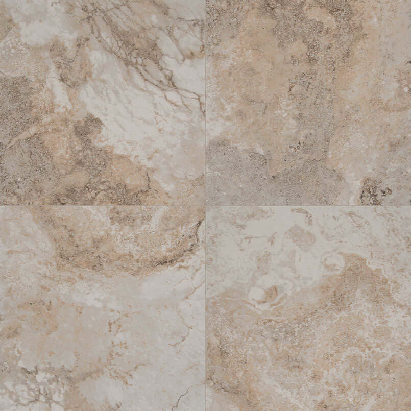 NAPA BEIGE 12X12 MATTE Ceramic Tile - Shop at Home Craft Studio - 1