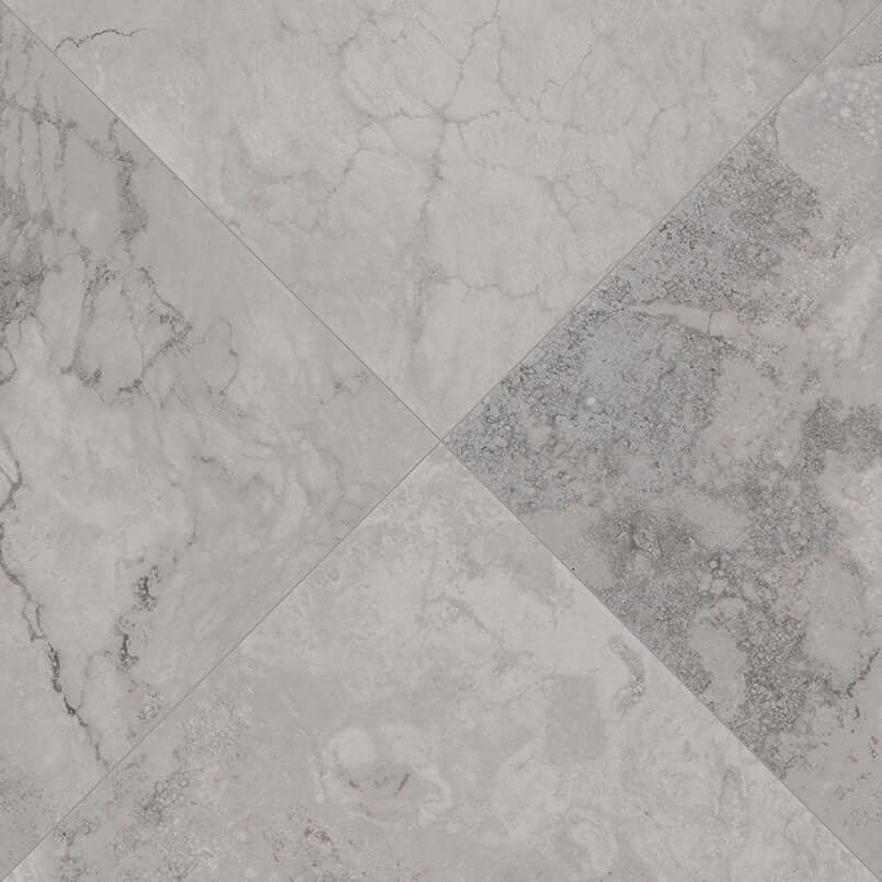 NAPA GRAY 12X12 MATTE Ceramic Tile - Shop at Home Craft Studio - 2