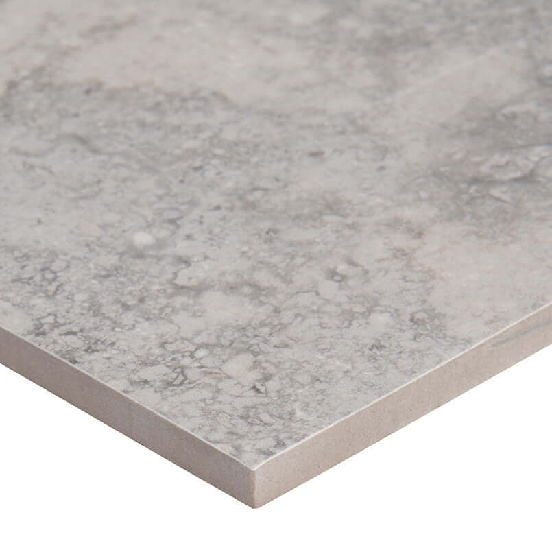 NAPA GRAY 12X12 MATTE Ceramic Tile - Shop at Home Craft Studio - 3