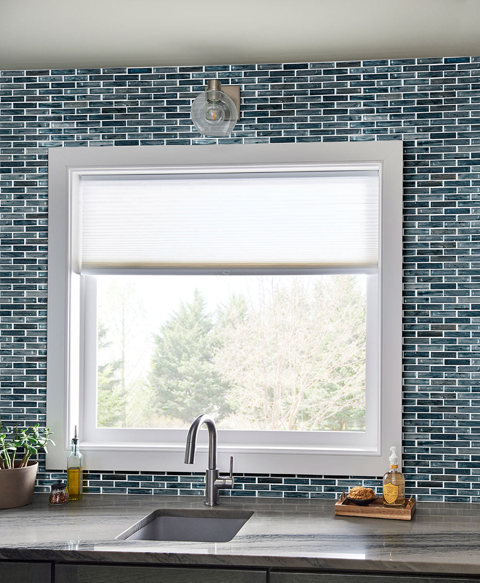 OASIS BLAST 1X4 Glass Tile - Shop at Home Craft Studio - 3