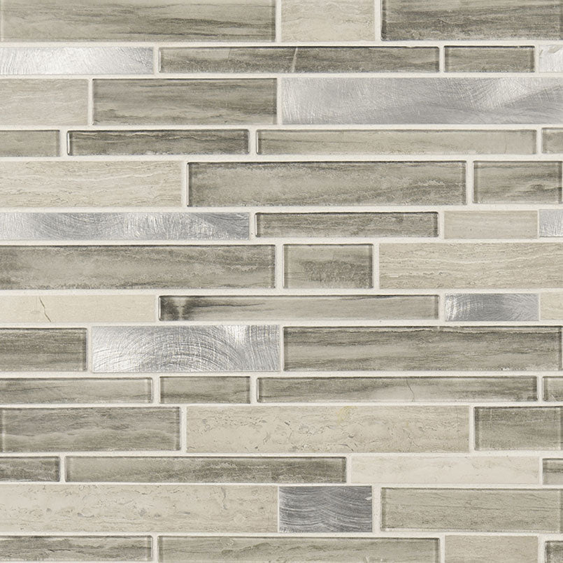 OCOTILLO BLEND INTERLOCKING Mosaic - Shop at Home Craft Studio - 1