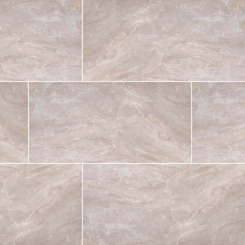 ONYX GRIGIO 12X24 POLISHED Floor or Wall Tile - Shop at Home Craft Studio - 1