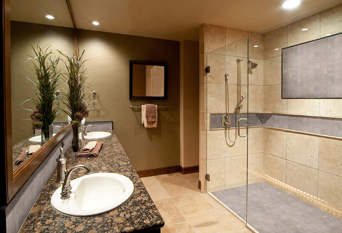 ONYX GRIGIO 12X24 MATTE Floor or Wall Tile - Shop at Home Craft Studio - 10
