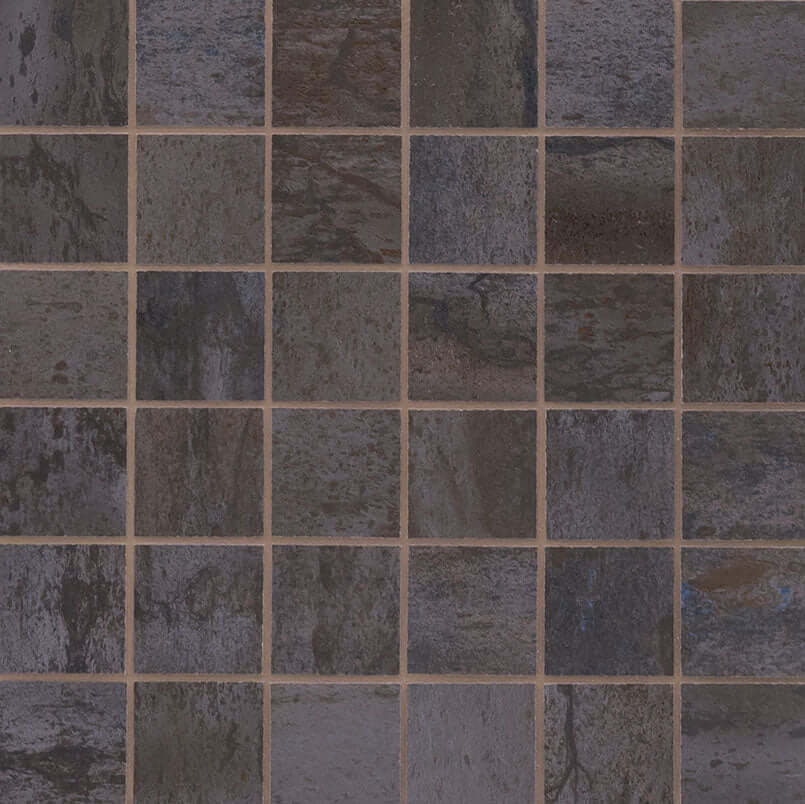 OXIDE IRON 12X24 Floor or Wall Tile - Shop at Home Craft Studio - 11