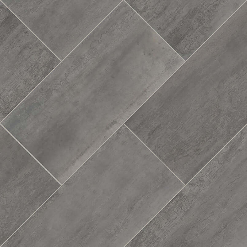 OXIDE MAGENTILE 3X18 BULLNOSE Bullnose, Floor or Wall Tile, Trims & Pencils, Finishing Pieces - Shop at Home Craft Studio - 2
