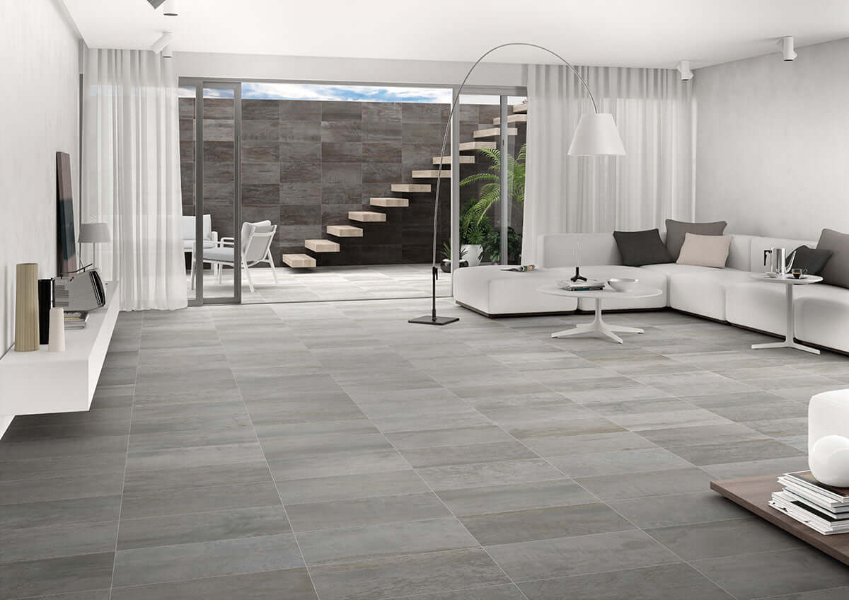 OXIDE MAGENTILE 3X18 BULLNOSE Bullnose, Floor or Wall Tile, Trims & Pencils, Finishing Pieces - Shop at Home Craft Studio - 5