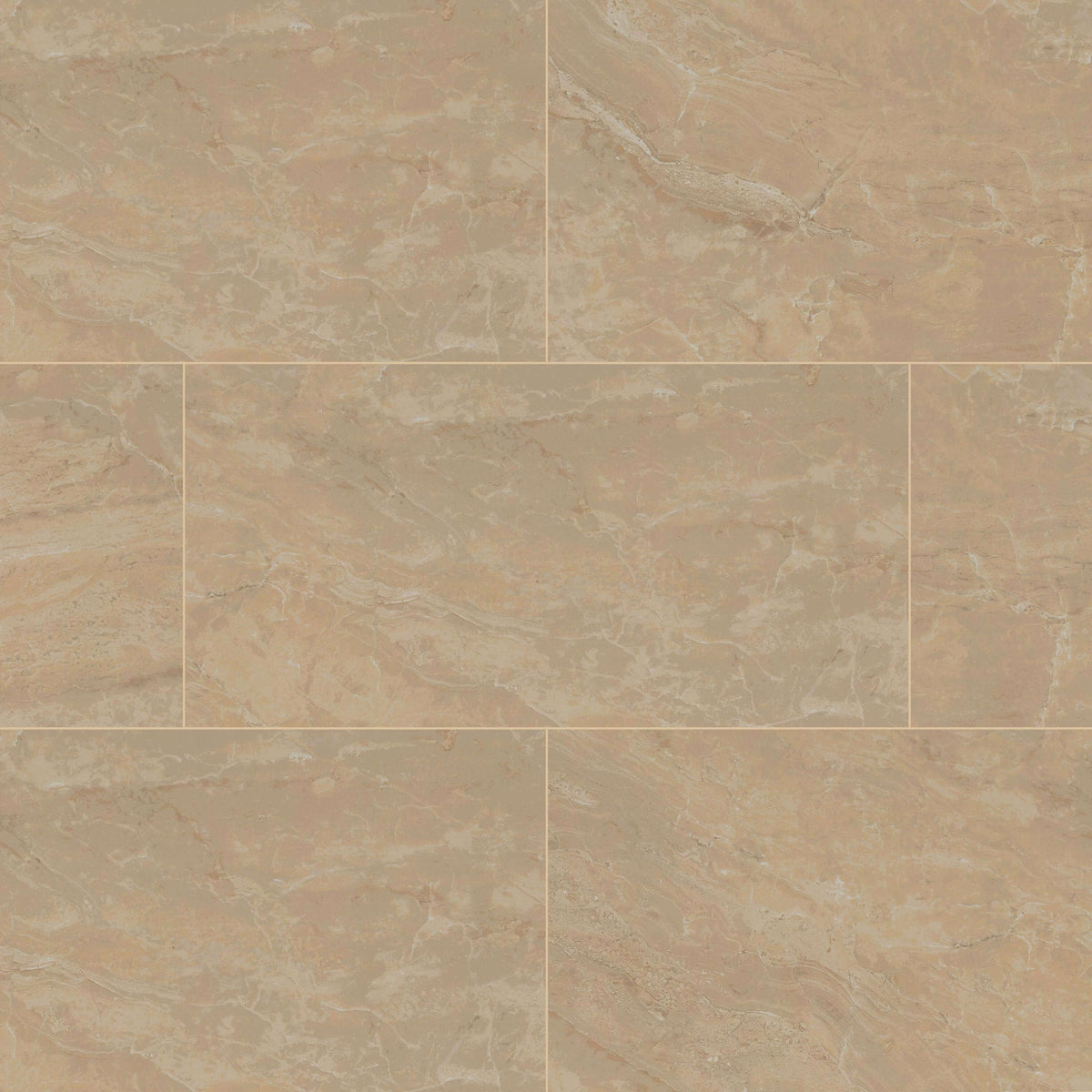 Onyx Sand 12X24 Polished Floor or Wall Tile - Shop at Home Craft Studio - 1
