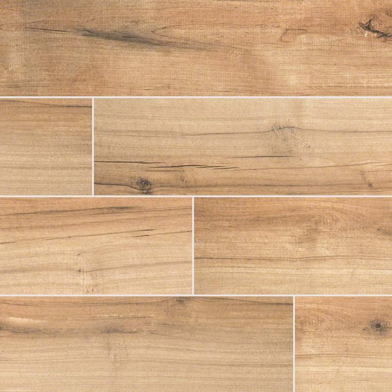 PALMETTO COGNAC Floor or Wall Tile - Shop at Home Craft Studio - 1