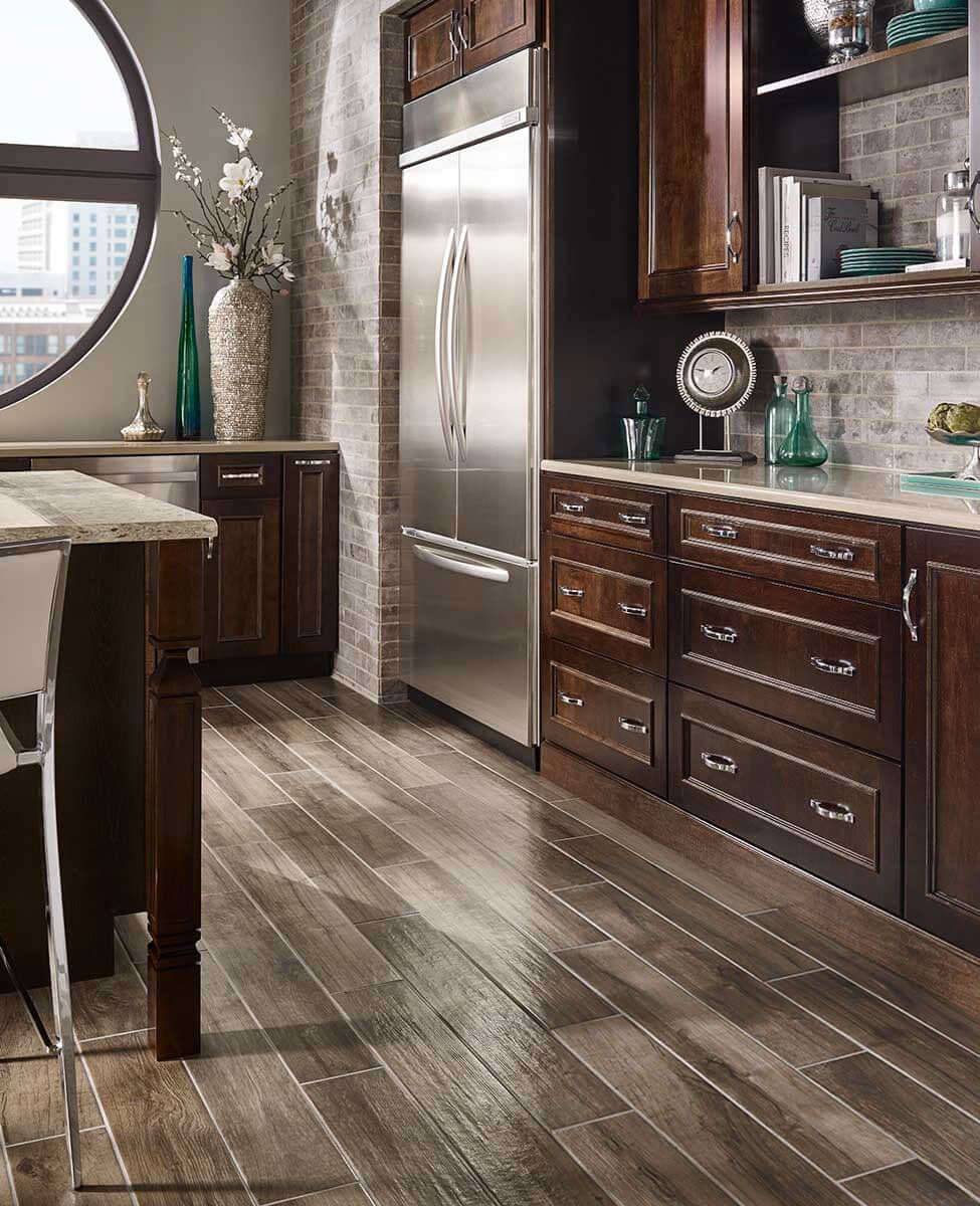 PALMETTO SMOKE Floor or Wall Tile - Shop at Home Craft Studio - 5