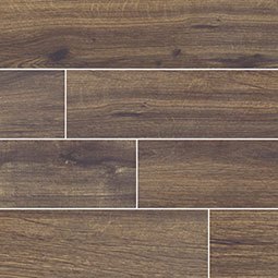 PALMETTO WALNUT Floor or Wall Tile - Shop at Home Craft Studio - 5
