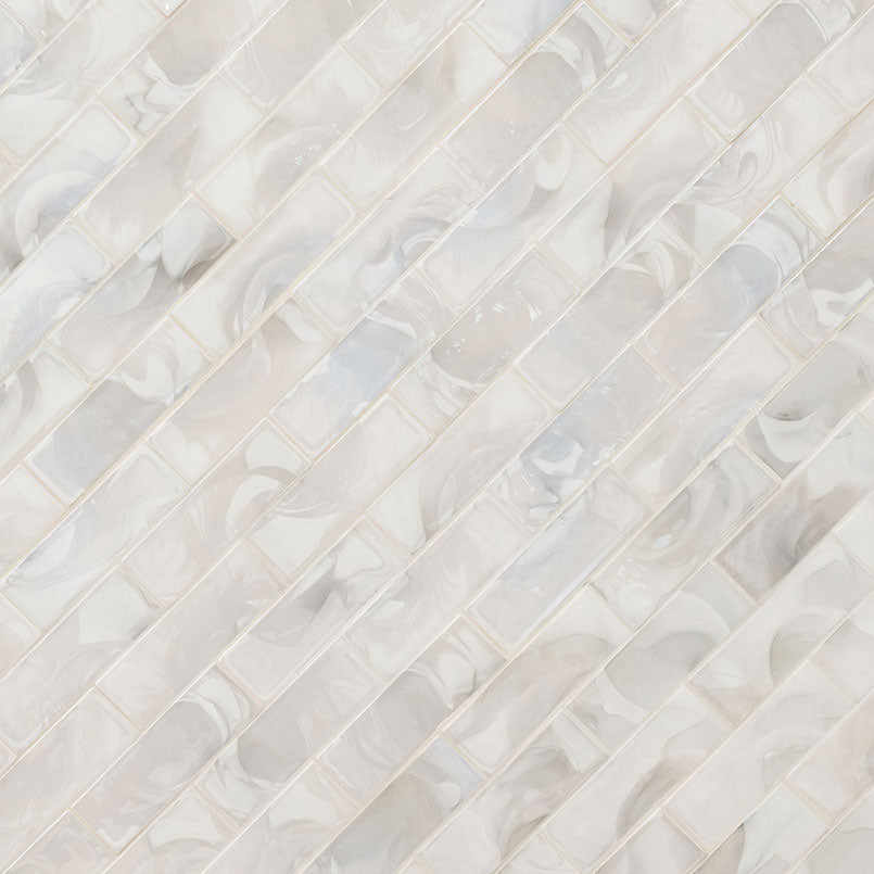 PEARLA SUBWAY Wall Tile - Shop at Home Craft Studio - 2