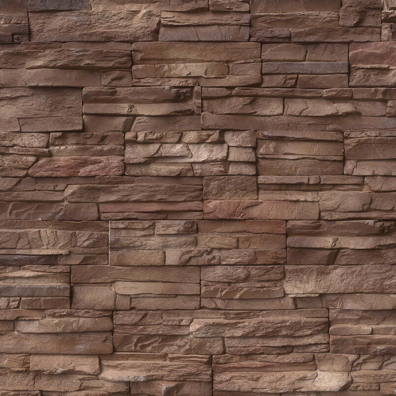 PENINSULA EARTH FLATS Stacked Stone - Shop at Home Craft Studio - 1