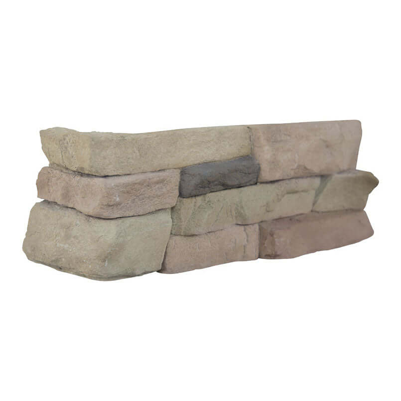 PENINSULA SAND FLATS Stacked Stone - Shop at Home Craft Studio - 10