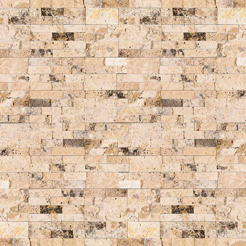 PHILADELPHIA 6x24 PANEL Stacked Stone Panels - Shop at Home Craft Studio - 1