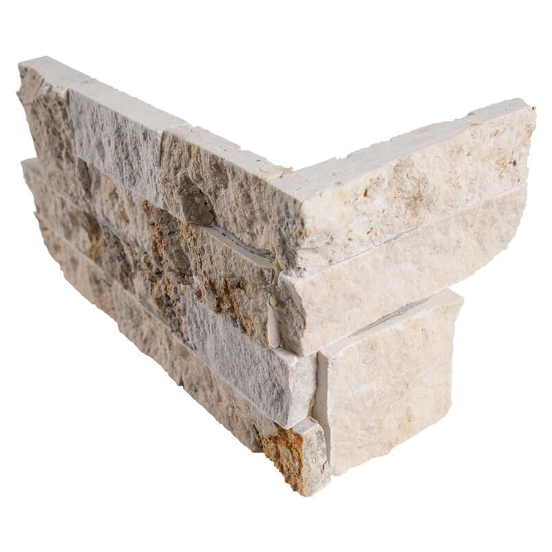 PHILADELPHIA 6x24 PANEL Stacked Stone Panels - Shop at Home Craft Studio - 2