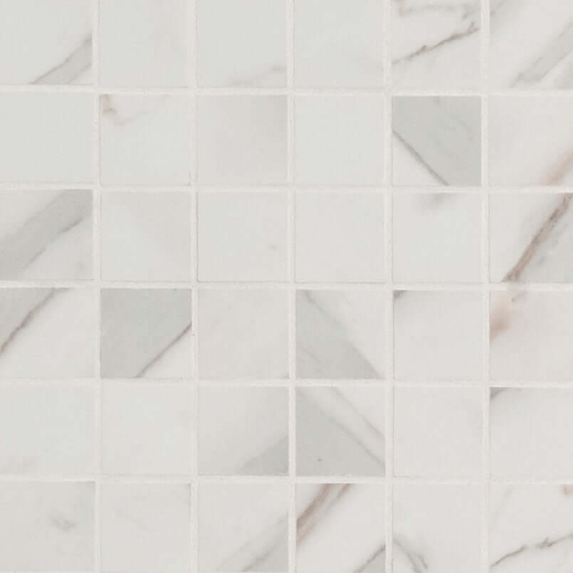 PIETRA CALACATTA 12X24 MATTE Floor or Wall Tile - Shop at Home Craft Studio - 13