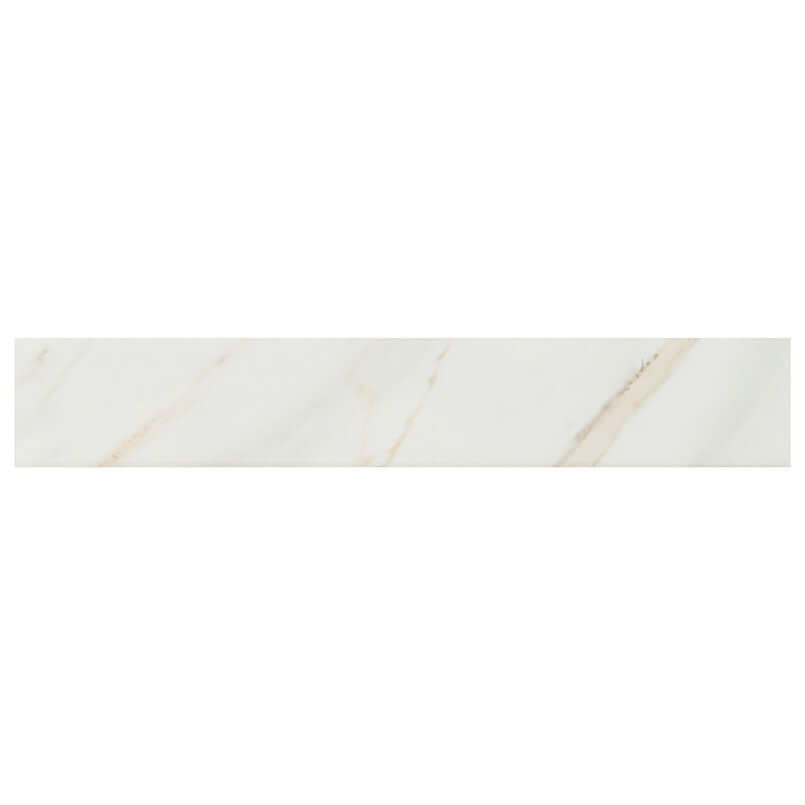 PIETRA CALACATTA 12X24 MATTE Floor or Wall Tile - Shop at Home Craft Studio - 16