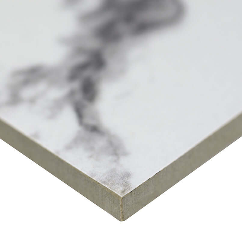 PIETRA STATUARIO 12X24 POLISHED Floor or Wall Tile - Shop at Home Craft Studio - 3