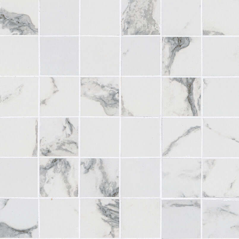 PIETRA STATUARIO 12X24 MATTE Floor or Wall Tile - Shop at Home Craft Studio - 10