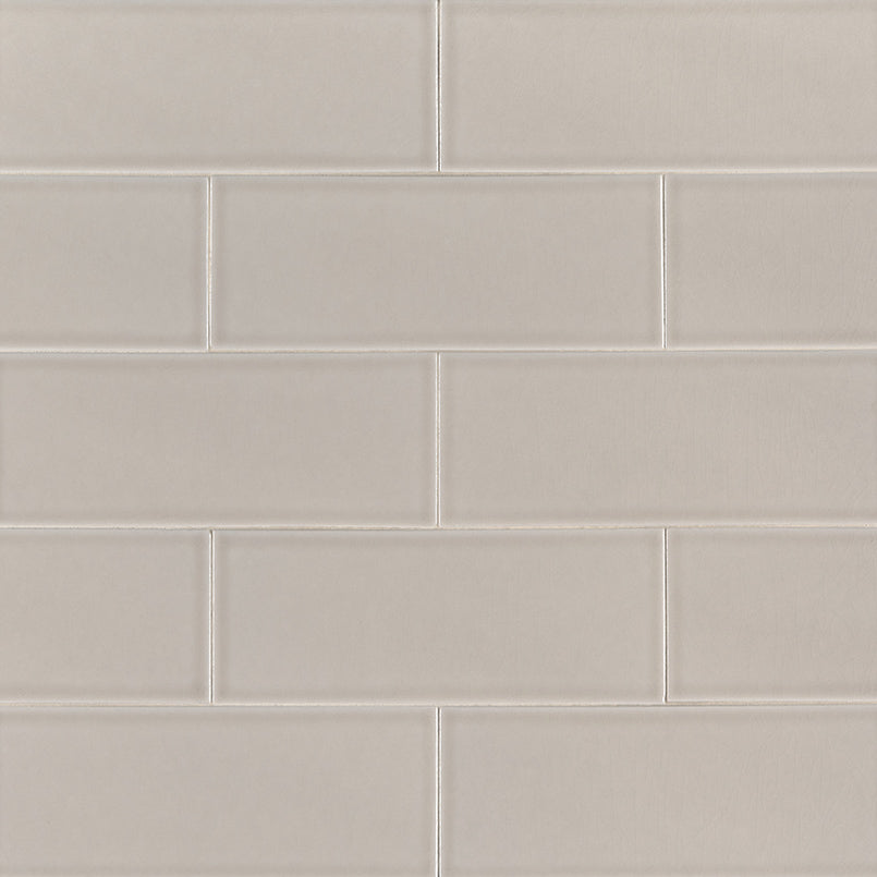 PORTICO PEARL 4X12 Wall Tile - Shop at Home Craft Studio - 2