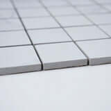 PRAIA CARRARA 12X24 MATTE Floor or Wall Tile - Shop at Home Craft Studio - 2