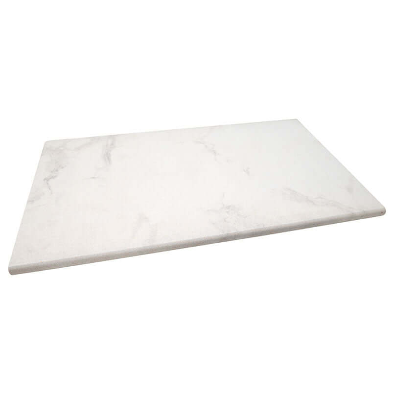 PRAIA CARRARA 12X24 MATTE Floor or Wall Tile - Shop at Home Craft Studio - 6