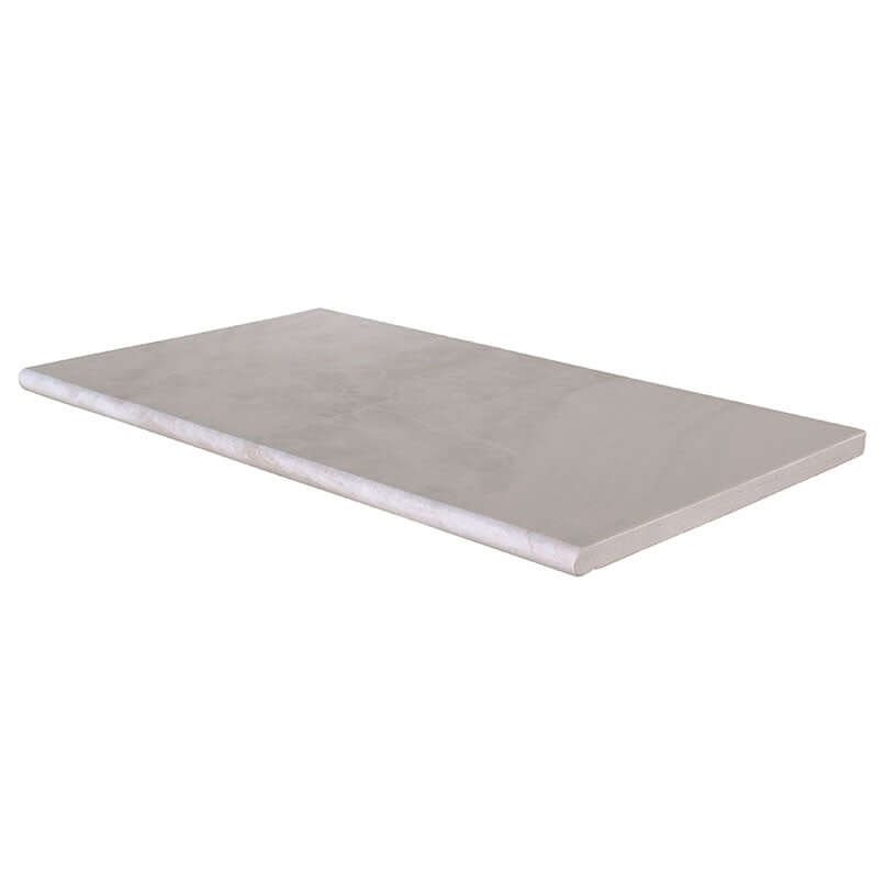 PRAIA GREY 12X24 POLISHED Floor or Wall Tile - Shop at Home Craft Studio - 2